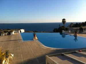 Cannes Villa Francia