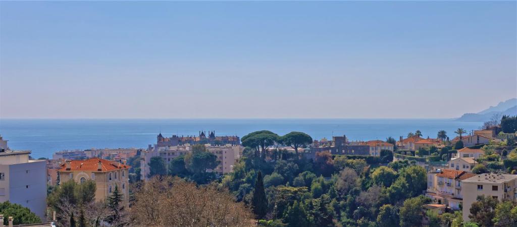 CANNES Vue Mer 181 Avenue de Grasse, 06400 Cannes