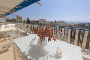 CANNES Vue Mer