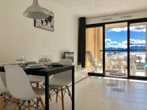 Cannes vue mer