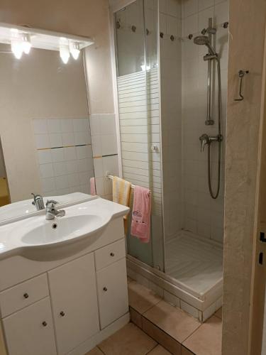 Appartement cannescentre 8 Boulevard d’Alsace 06400 Cannes Provence-Alpes-Côte d\'Azur