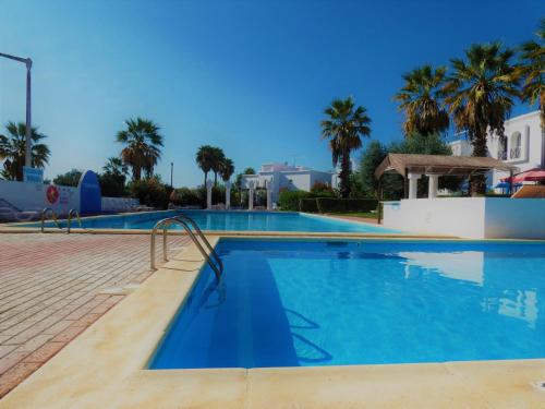 Cantinho Azul - Tavira Garden