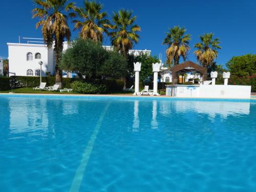 Cantinho Azul - Tavira Garden