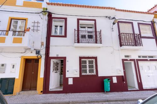 Cantinho d'Alcácer