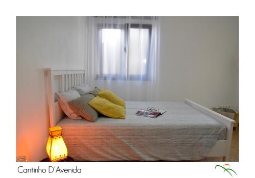 Cantinho D'Avenida