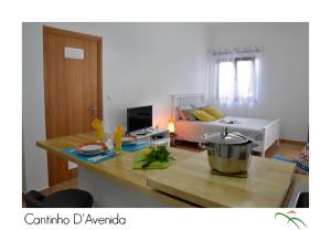 Cantinho D'Avenida