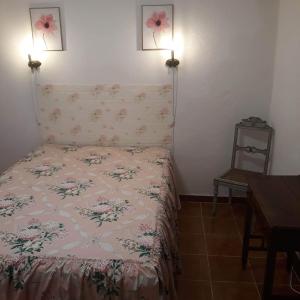 Appartement Cantinho da Familia 33 Rua dos Muros 7480-137 Aviz Alentejo