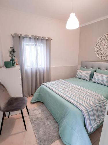 Cantinho da Praia Apartments