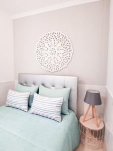 Cantinho da Praia Apartments