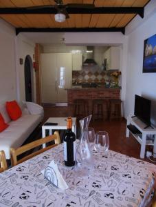 Appartement Cantinho Das Estrelas, Luz Lagos Rua 25 de Abril n°14 R/C-G 8600-174 Luz Algarve