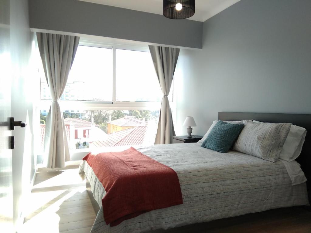 Appartement Cantinho do Céu 208 Rua Nova da Misericordia 3 drt 9500-336 Ponta Delgada