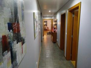 Appartement Cantinho do Céu Santa Cruz Estrada regional n # 1- #1, n# 40 9500-038 Lagoa Açores
