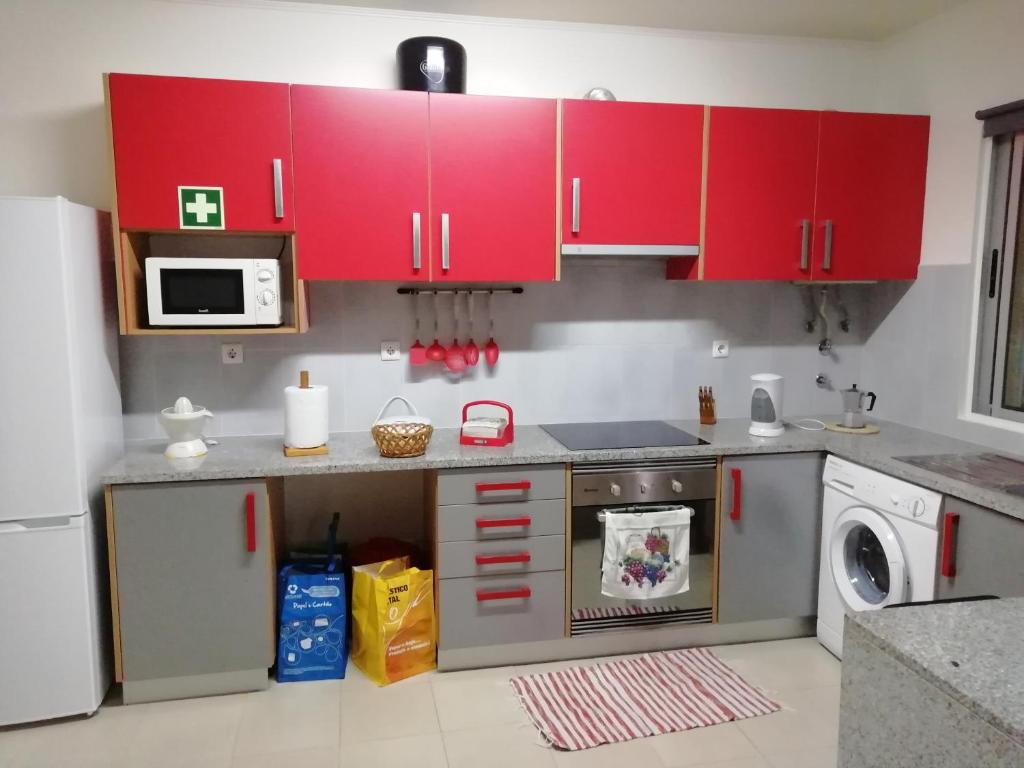 Appartement Cantinho do Diogo Avenida Gago Coutinho  Calhetas