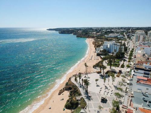 Cantinho do Sol - Sea view, Quiet, Cozy and Relaxing Flat