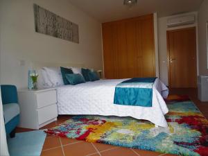 Cantinho do Sol - Sea view, Quiet, Cozy and Relaxing Flat
