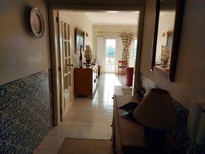 Appartement Cantinho Frente de Ria - Praia da Costa Nova AVENIDA DE NOSSA SENHORA DA SAÚDE - 6 1º NORTE AL - COSTA NOVA 3830-460 Gafanha da Encarnação Région Centre