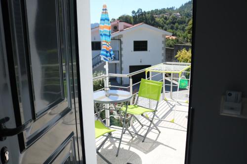 Cantinho Verde T1