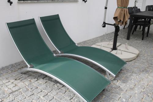 Cantinho Verde T2