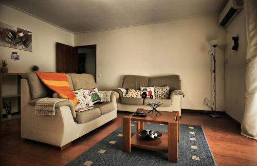 Canto da Maia Apartment