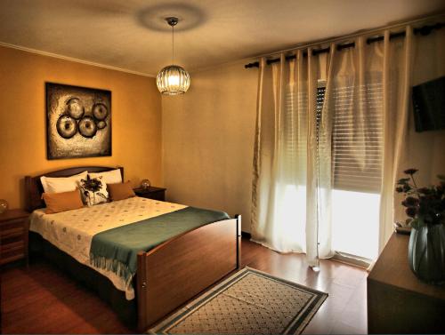 Canto da Maia Apartment