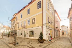 Canto da Praça