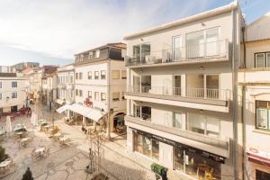 Appartement Canto da Praça Rua de Mendes Leite nº 3, 2ºD 3800-270 Aveiro Région Centre