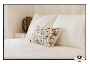Canto do 28, Typical Apartment