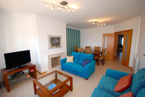 Canyon - Apartment with pool and sea view and green areas in complex
