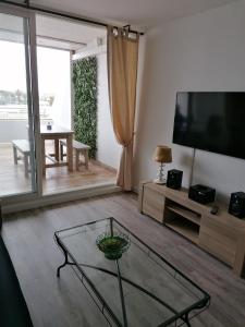 Appartement Cap Agde Natu Port Ambonne Avenue Amphitrite 34300 Le Cap d\'Agde Languedoc-Roussillon