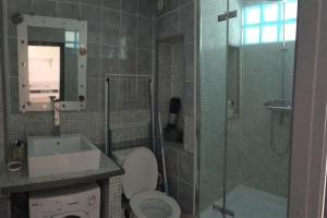 Cap Agde Studio-Cabine jardin clos, port et plage