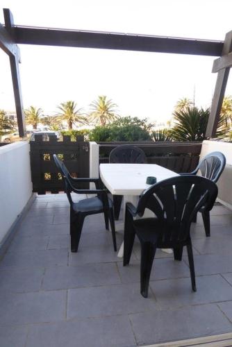 Cap Agde Village naturiste Port Nature