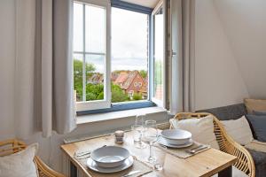 Appartement Cap Anamur An der Düne 3b 25992 List auf Sylt Schleswig-Holstein