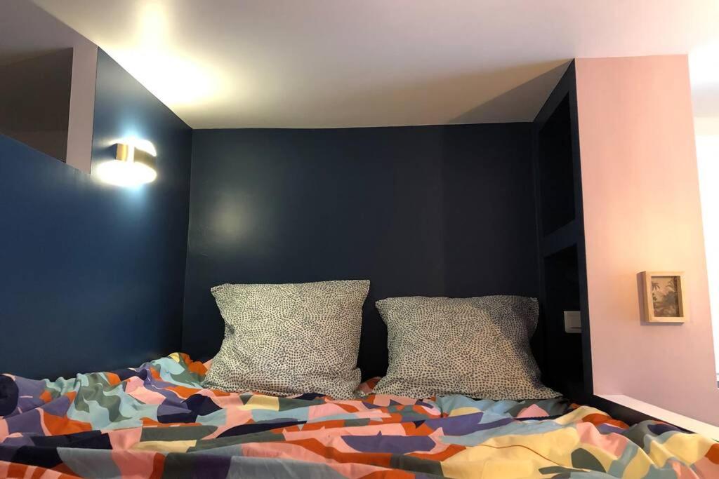 Cap Bleu 14910 Blonville-sur-Mer
