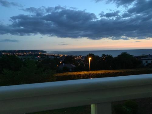 Cap Bleu