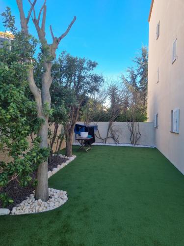 Cap Capistol Golf, appartement 2 chambres