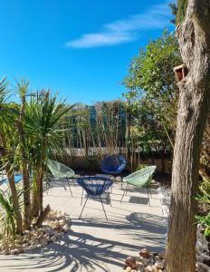 Cap Capistol Golf, appartement 2 chambres