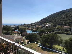 Cap Corse : Très bel appartement en bord de mer