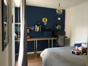 Cap Corse : Très bel appartement en bord de mer