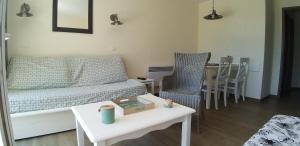 Cap coz 5 pers., plage piscine et jardin
