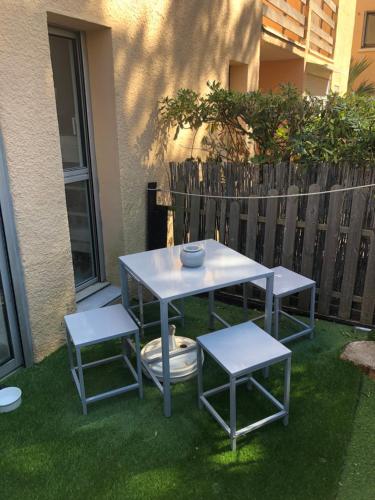 appartement Cap d’Agde Le Cap d\'Agde france