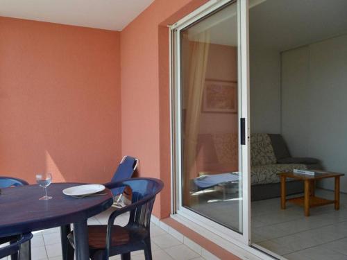 Appartement Appartement Cap d'Agde, 2 pièces, 4 personnes - FR-1-249-71 BÃ¢timent D - Appartement NÂ°13  - 2 Eme Ãtage - 14 Rue Raffanel - Le Cap d\'Agde