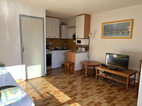 Appartement Appartement Cap d'Agde, 2 pièces, 4 personnes - FR-1-702-21 3 AVENUE DE LA JETEE BAT B - APPT 55 - 3EME Le Cap d\'Agde