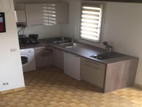 Appartement Cap d'Agde, 2 pièces, 5 personnes - FR-1-607-67 Le Cap d\'Agde france