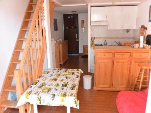 Appartement Cap d'Agde, 2 pièces, 6 personnes - FR-1-607-104 Le Cap d\'Agde france