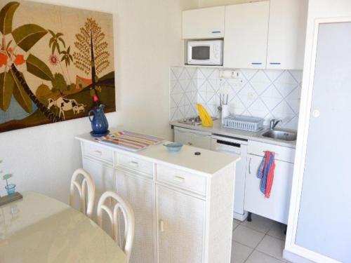 Appartement Cap d'Agde, 2 pièces, 6 personnes - FR-1-607-11 Le Cap d\'Agde france