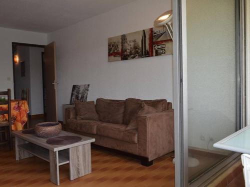 Appartement Cap d'Agde, 3 pièces, 6 personnes - FR-1-249-192 Le Cap d\'Agde france