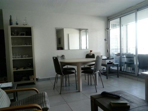 Appartement Cap d'Agde, 3 pièces, 6 personnes - FR-1-607-3 Le Cap d\'Agde france