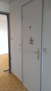 CAP D'AGDE 300m plage du MOLE,VUE PORT,PARKING,LAVE LINGE,PISCINE