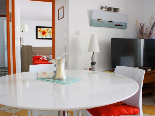 Appartement Appartement Cap d'Agde, 4 pièces, 8 personnes - FR-1-607-29 45-47 MAIL DE ROCHELONGUE Rue Jean Poumayrac BAT B Le Cap d\'Agde