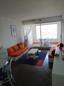 Appartement cap d'agde 54m2 face à la mer Rue des Officiers 34300 Le Cap d\'Agde Languedoc-Roussillon